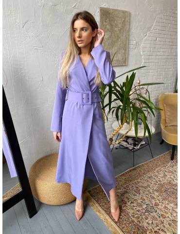 Платье-жакет